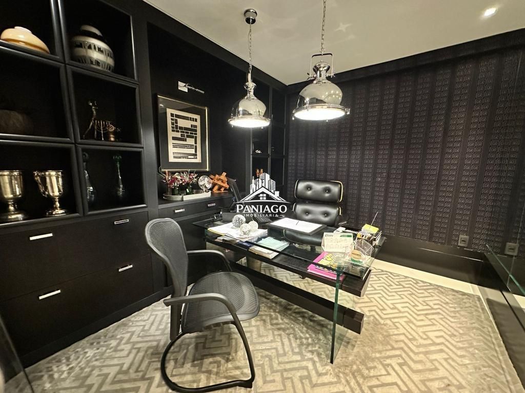 Apartamento, 5 quartos, 441 m² - Foto 7