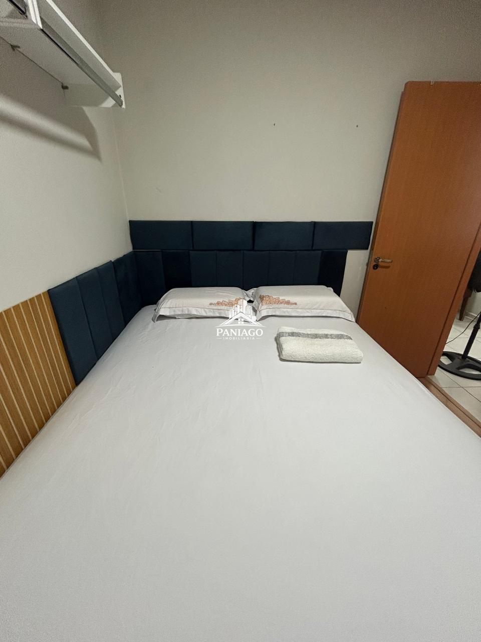 Apartamento, 2 quartos, 40 m² - Foto 9
