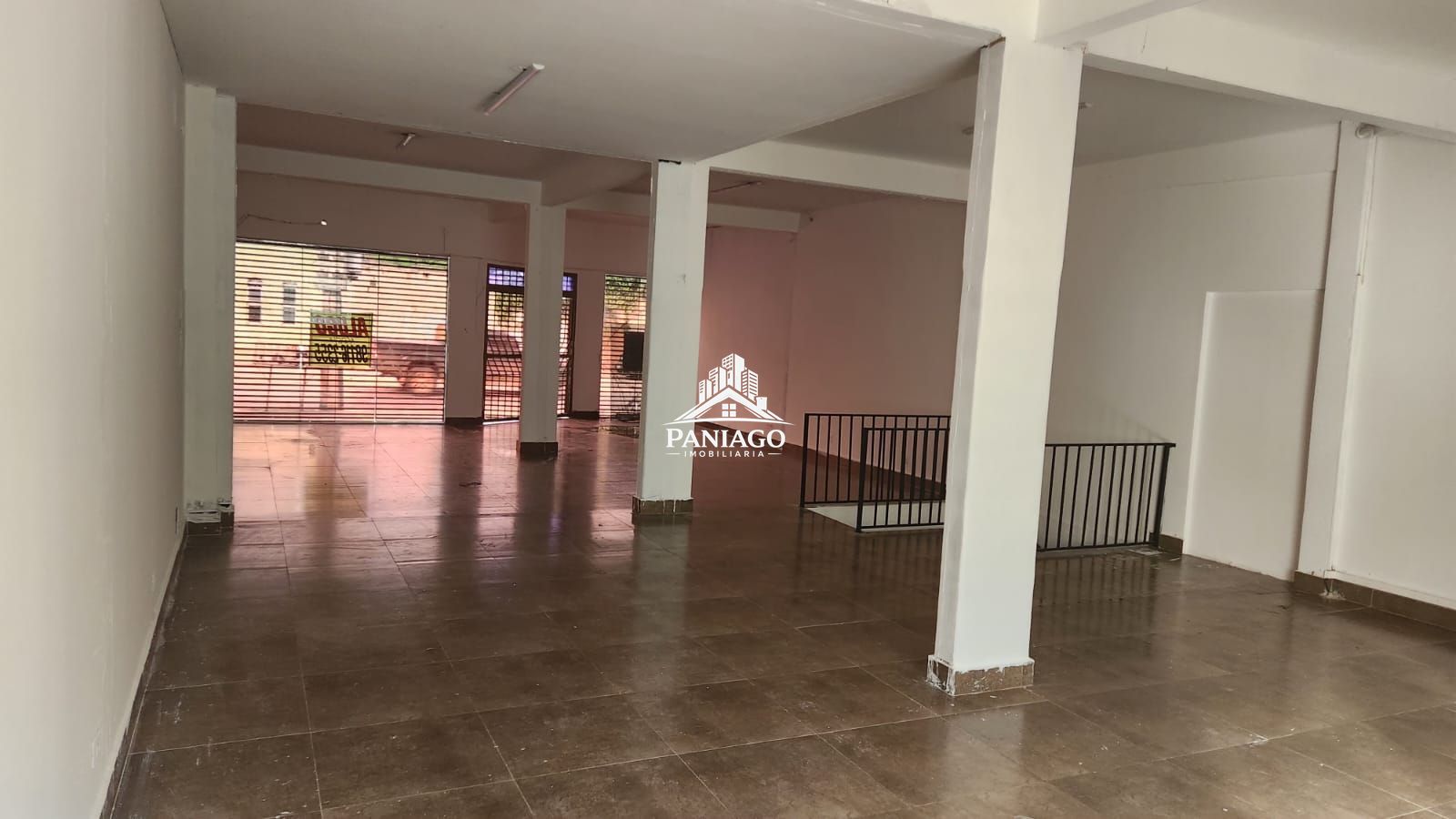 Loja-Salão, 180 m² - Foto 2