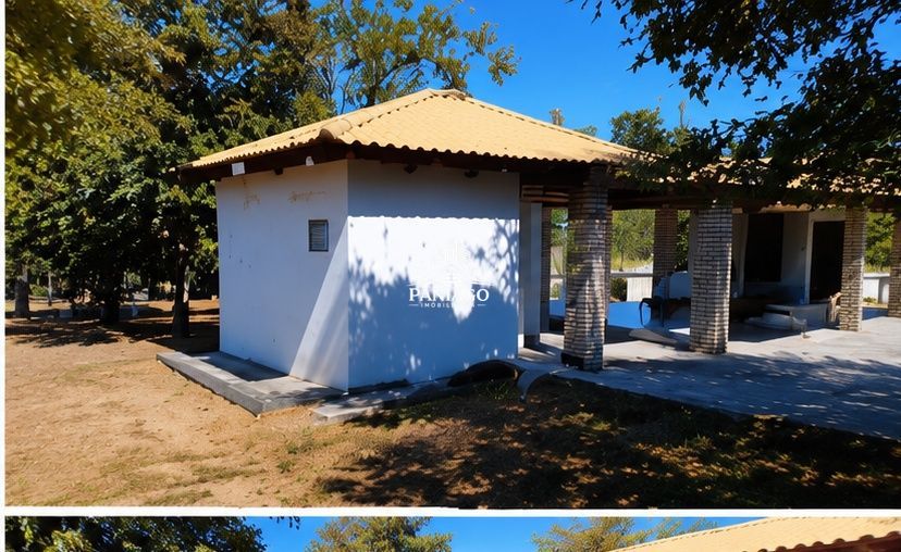 Chácara, 1 quarto, 1 hectares - Foto 9