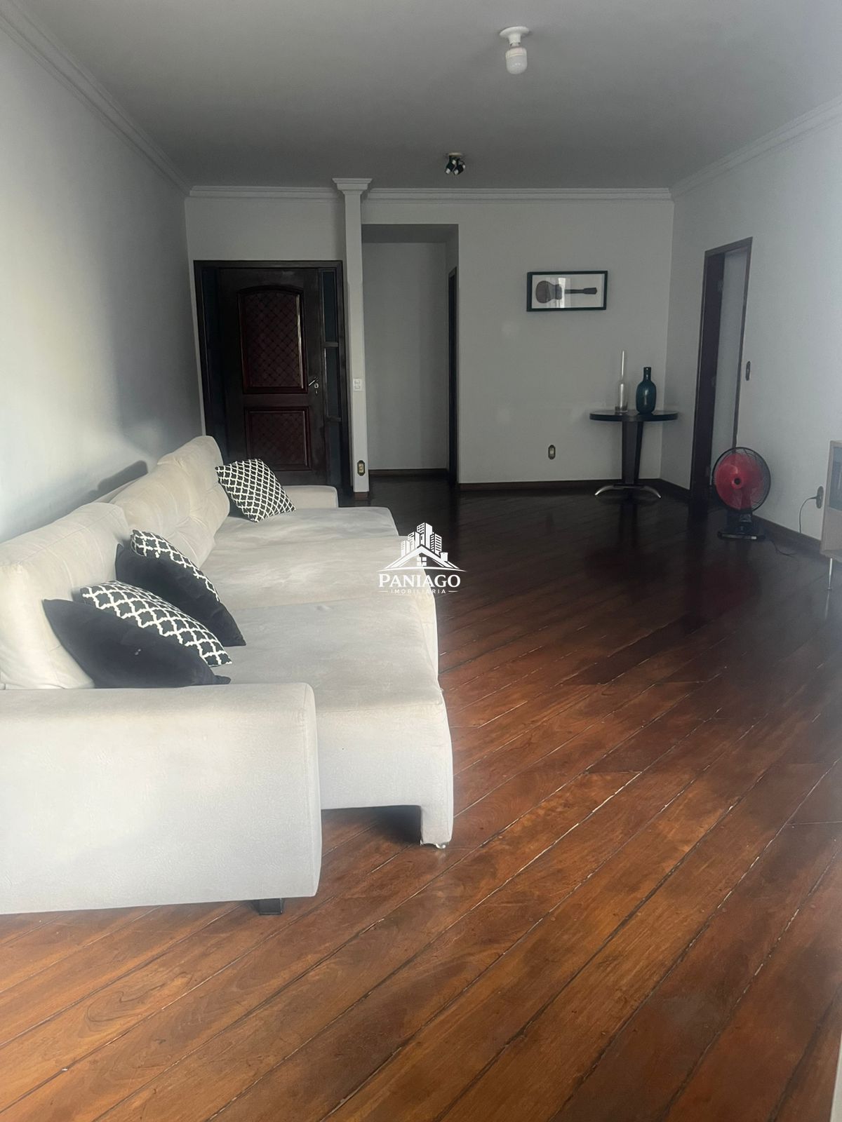 Apartamento, 4 quartos, 242 m² - Foto 2
