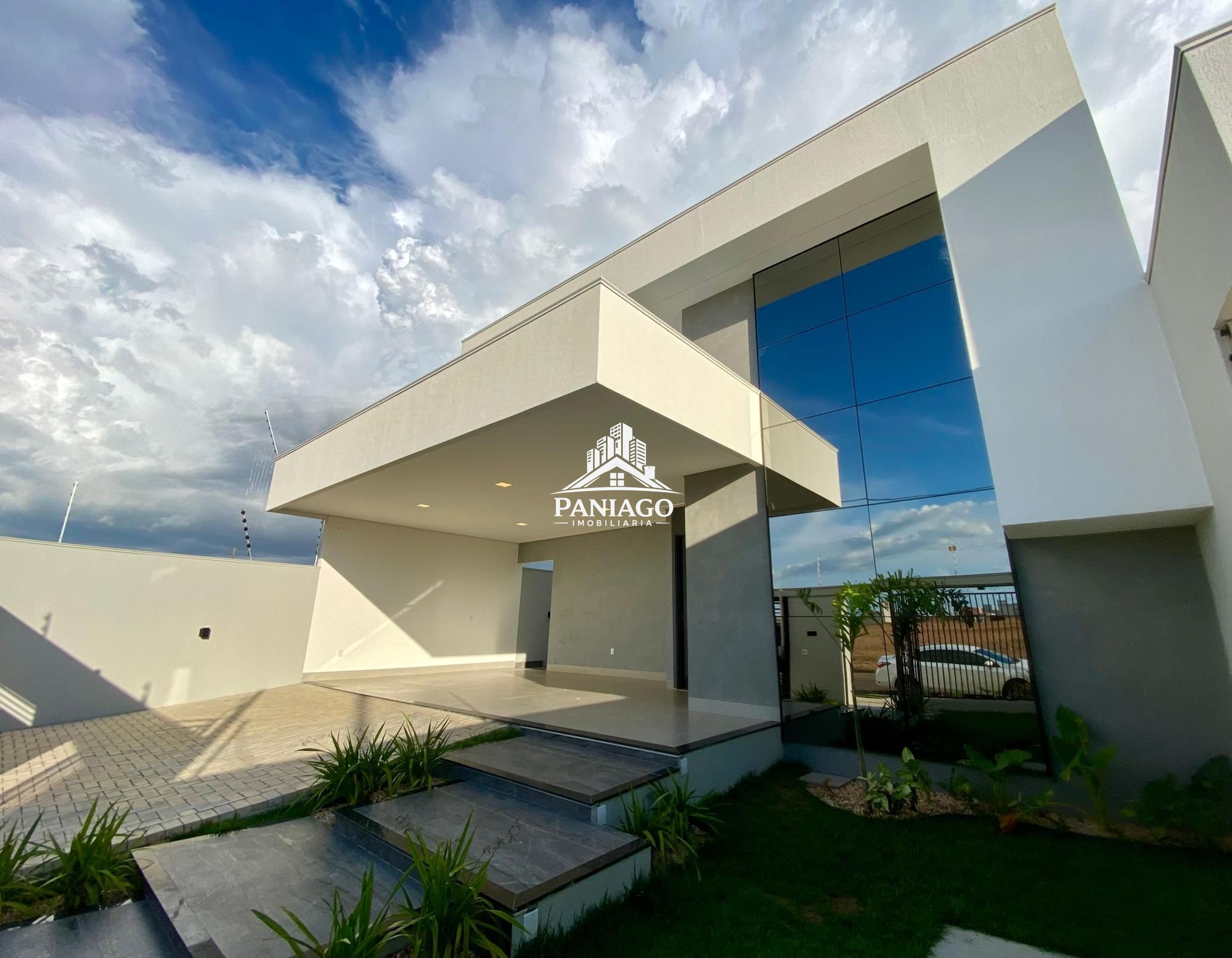 Casa, 3 quartos, 223 m² - Foto 3