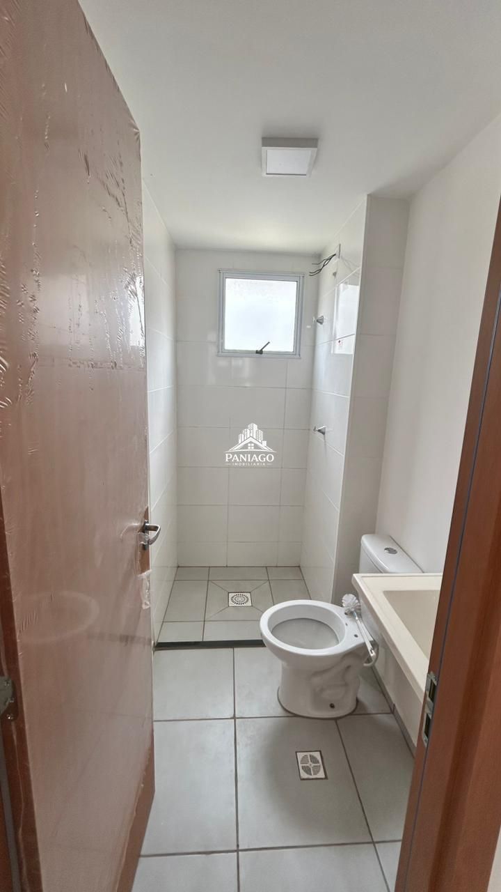 Apartamento, 2 quartos, 52 m² - Foto 3