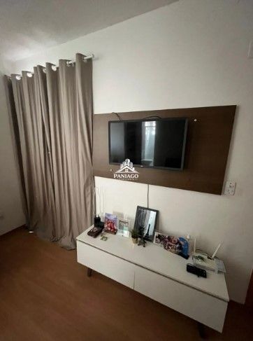 Apartamento, 2 quartos, 44 m² - Foto 2