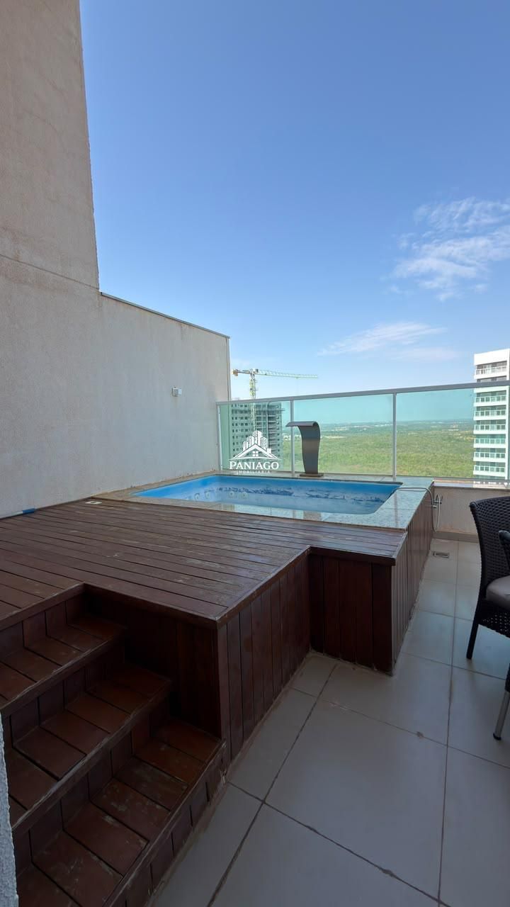 Apartamento, 5 quartos, 257 m² - Foto 8