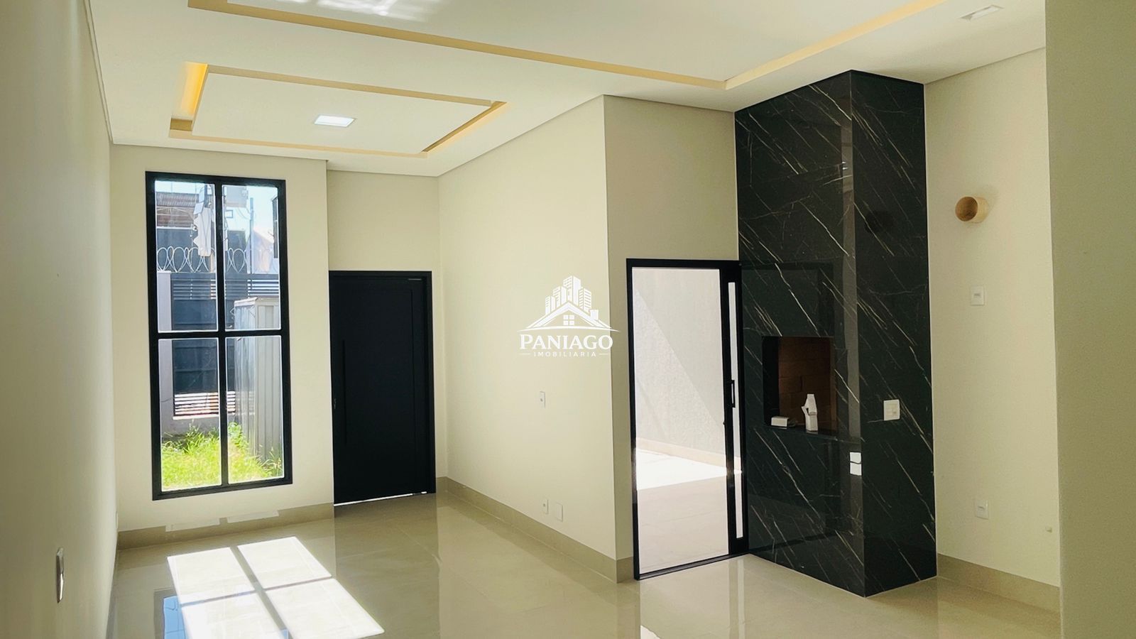 Casa, 3 quartos, 104 m² - Foto 2