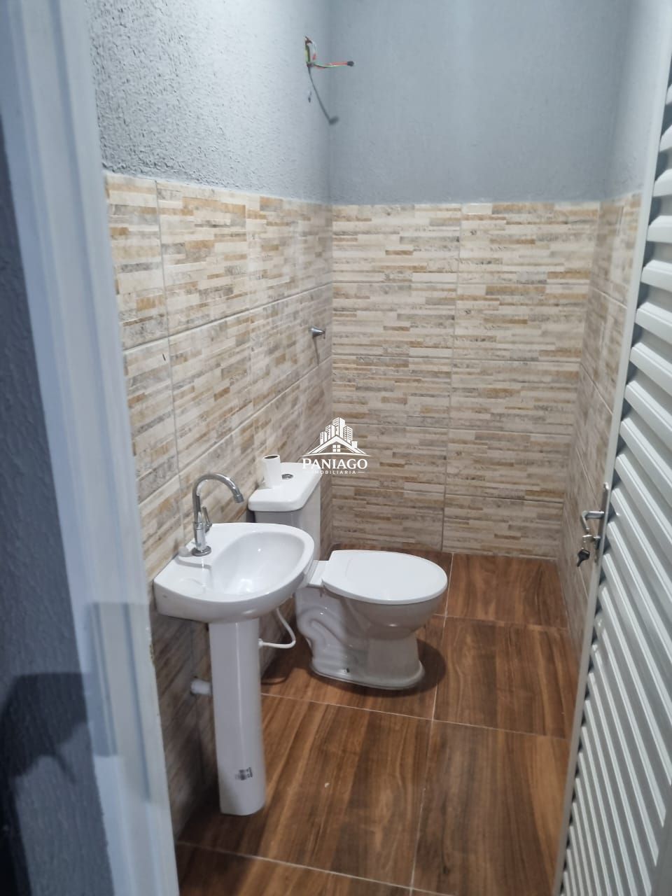 Depósito-Galpão, 360 m² - Foto 5