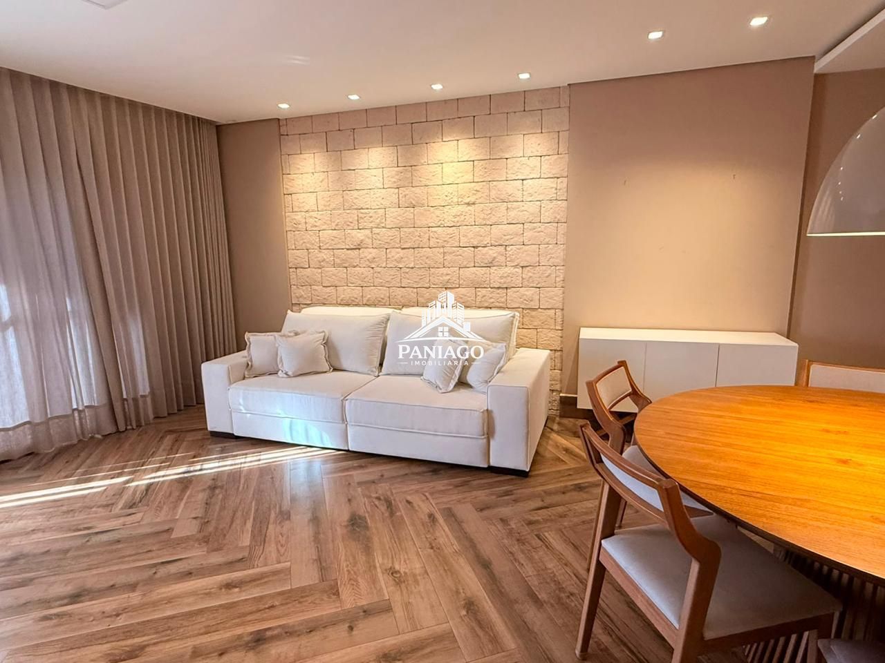 Apartamento, 3 quartos, 100 m² - Foto 7
