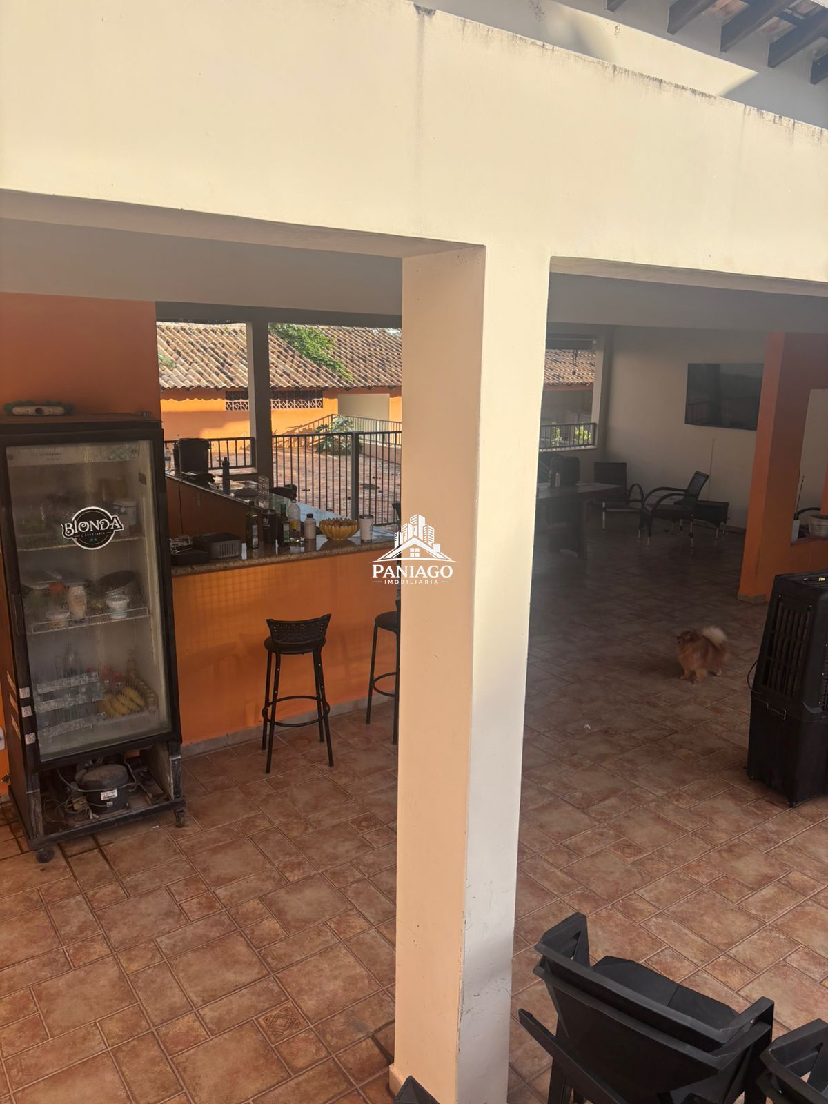 Casa, 5 quartos, 441 m² - Foto 18