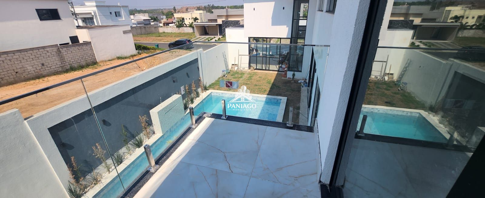 Sobrado, 4 quartos, 296 m² - Foto 2
