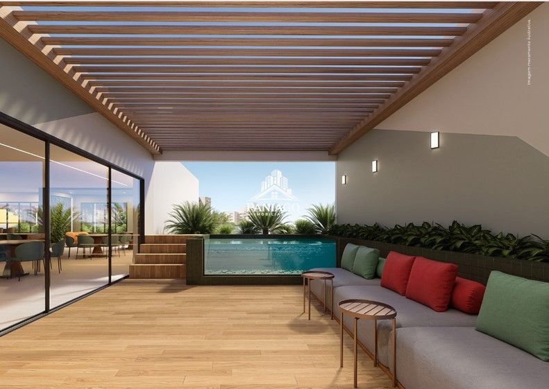 Apartamento, 2 quartos, 62 m² - Foto 7