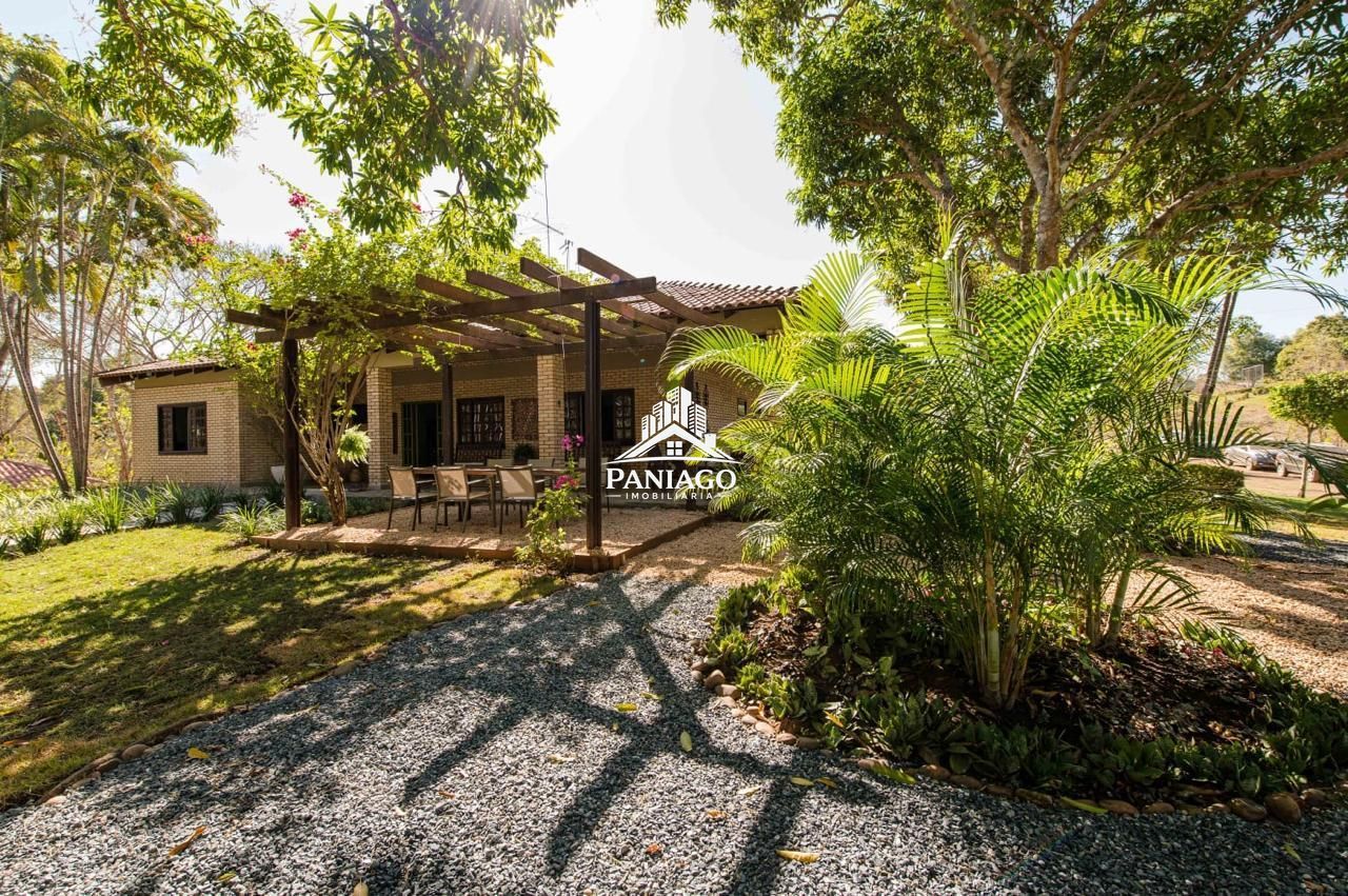 Sítio, 4 quartos, 10 hectares - Foto 4