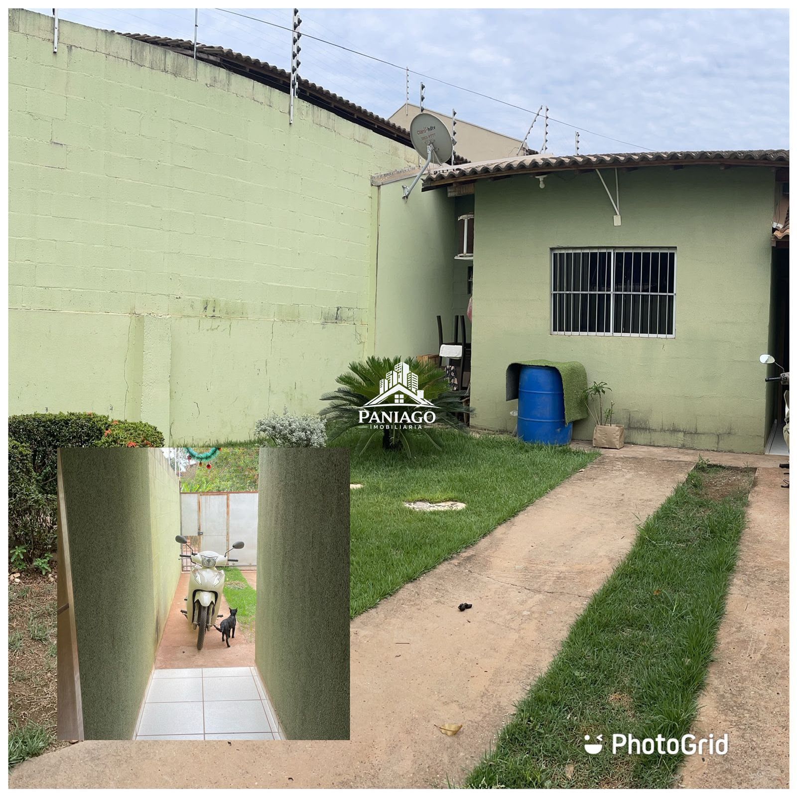 Casa, 2 quartos, 200 m² - Foto 5