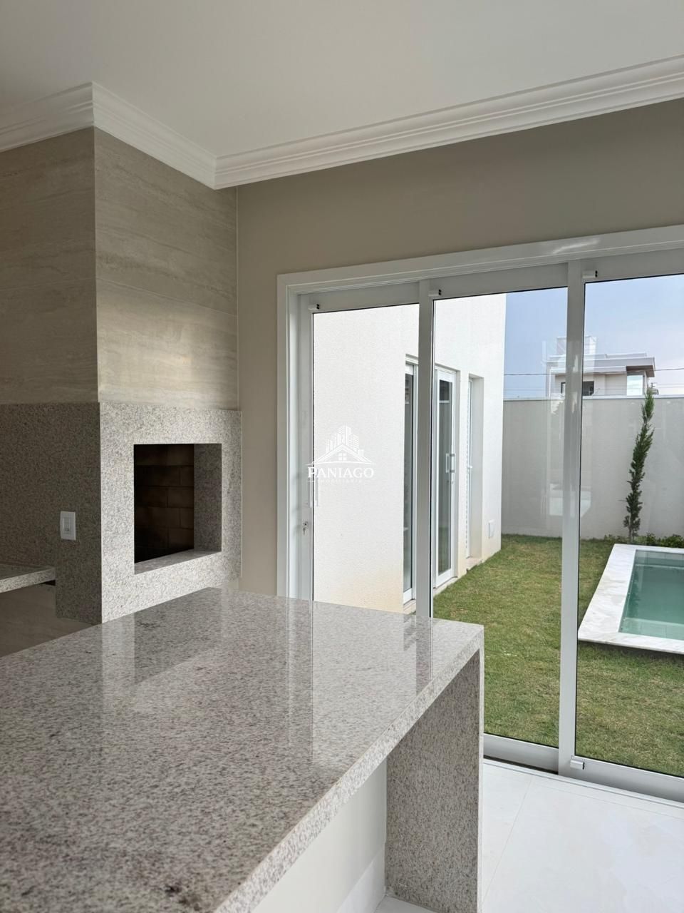 Casa, 3 quartos, 157 m² - Foto 2