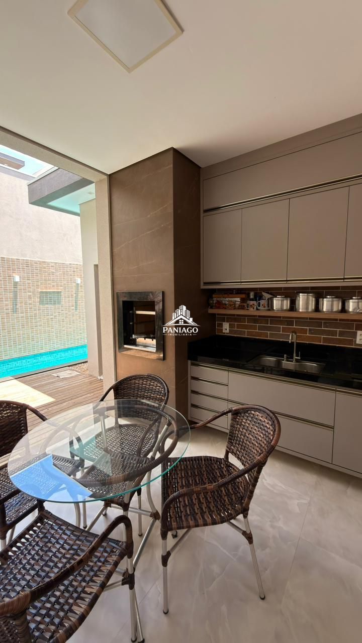 Casa, 3 quartos, 169 m² - Foto 10