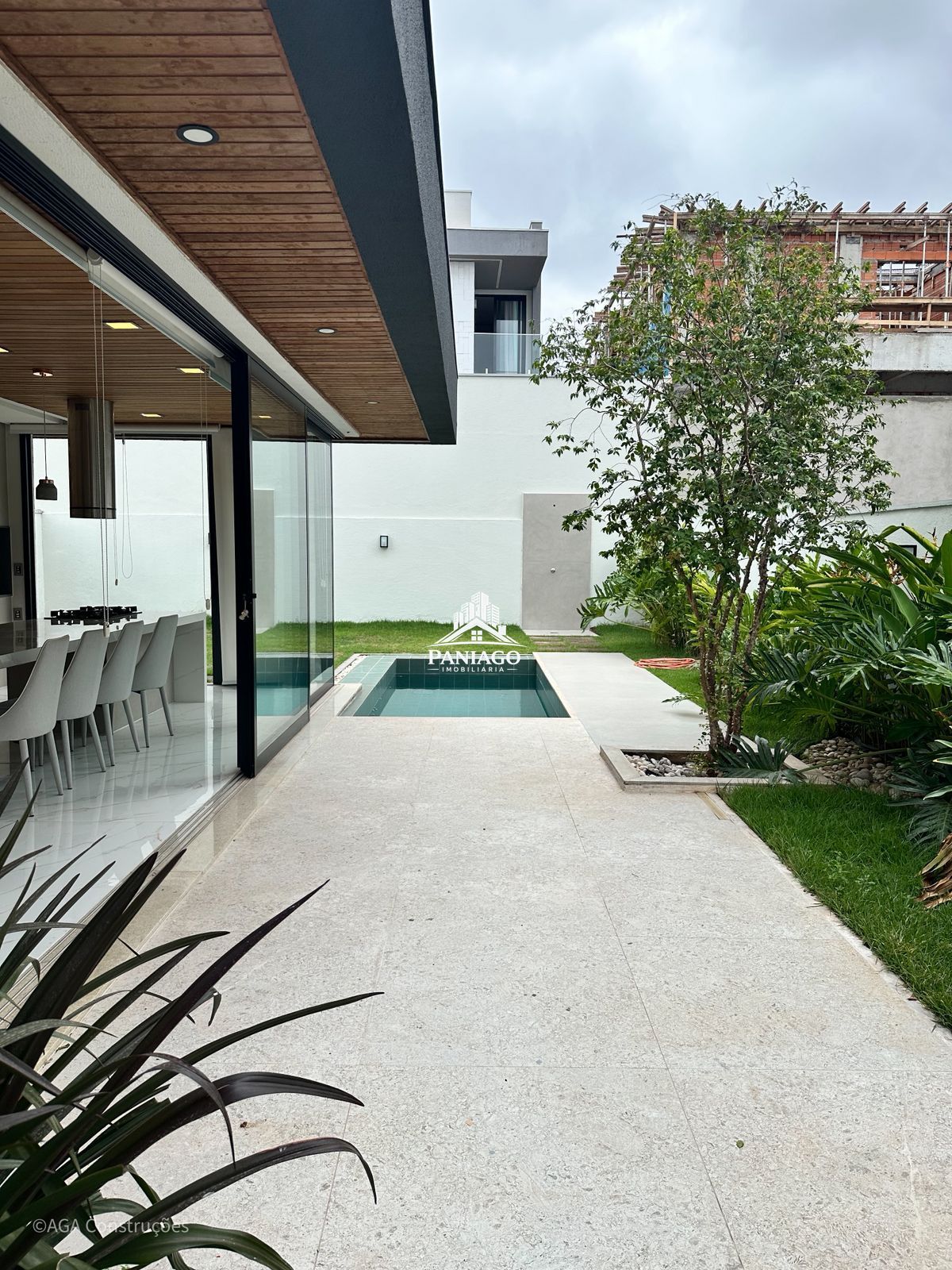 Casa de Condomínio, 5 quartos - Foto 28