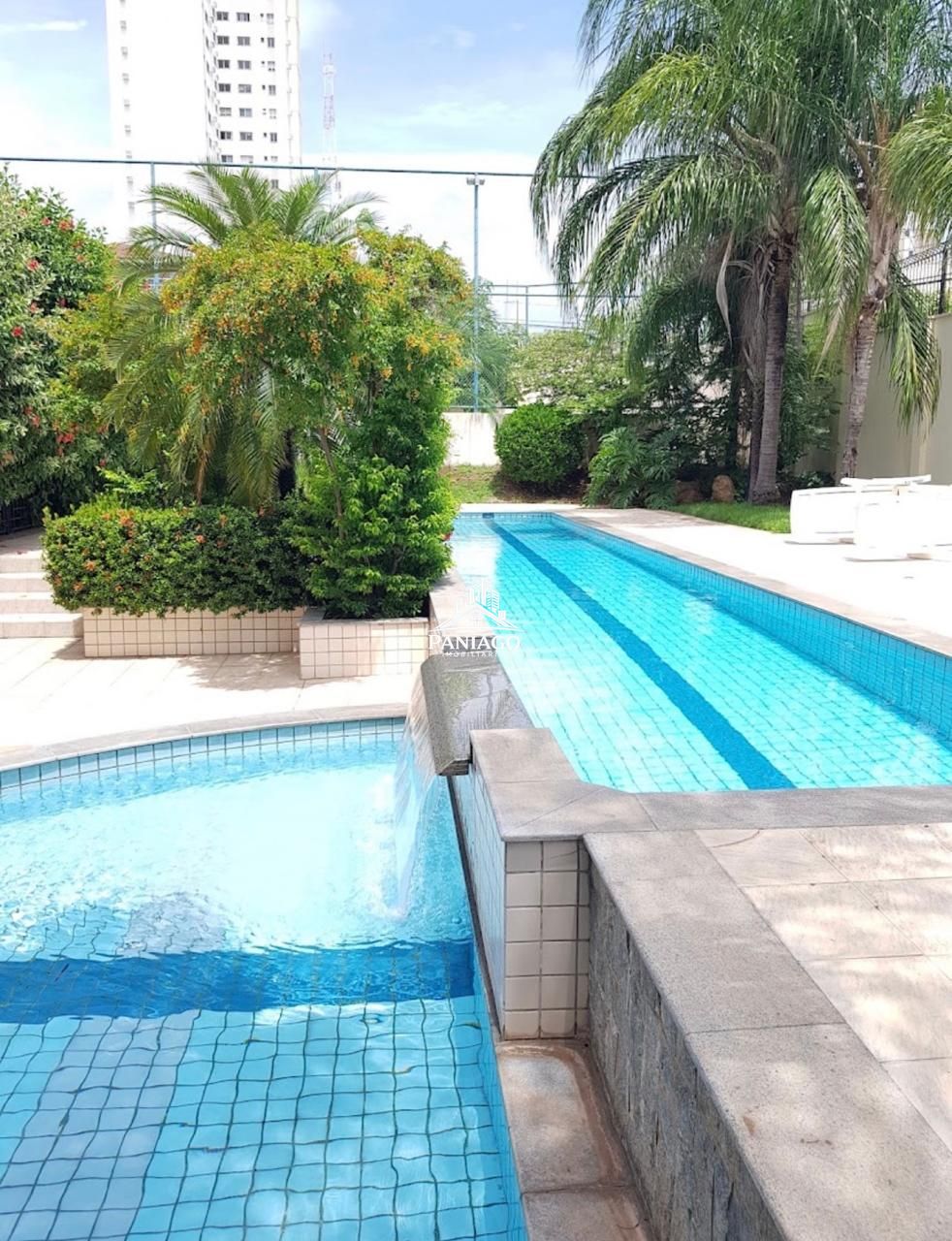 Apartamento, 3 quartos, 180 m² - Foto 2