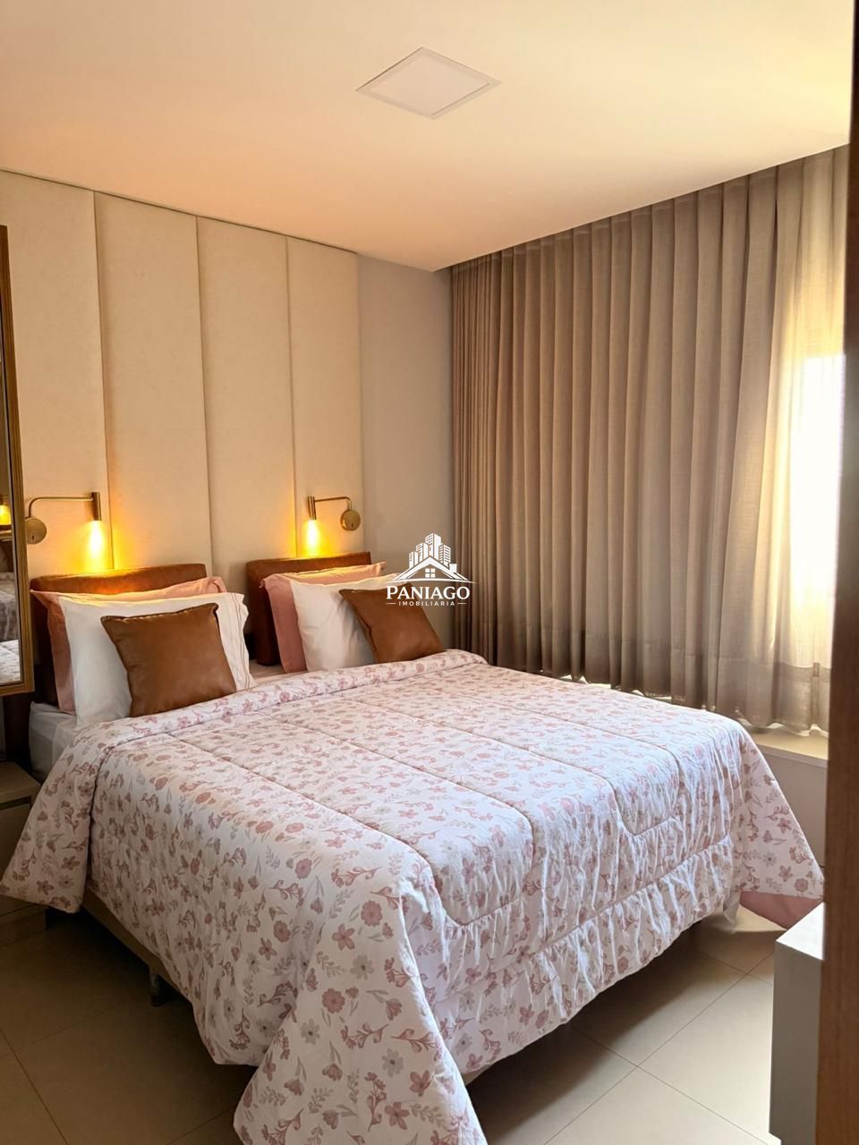 Apartamento, 3 quartos, 100 m² - Foto 9