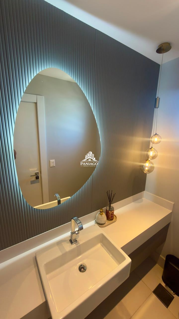 Apartamento, 3 quartos, 134 m² - Foto 38