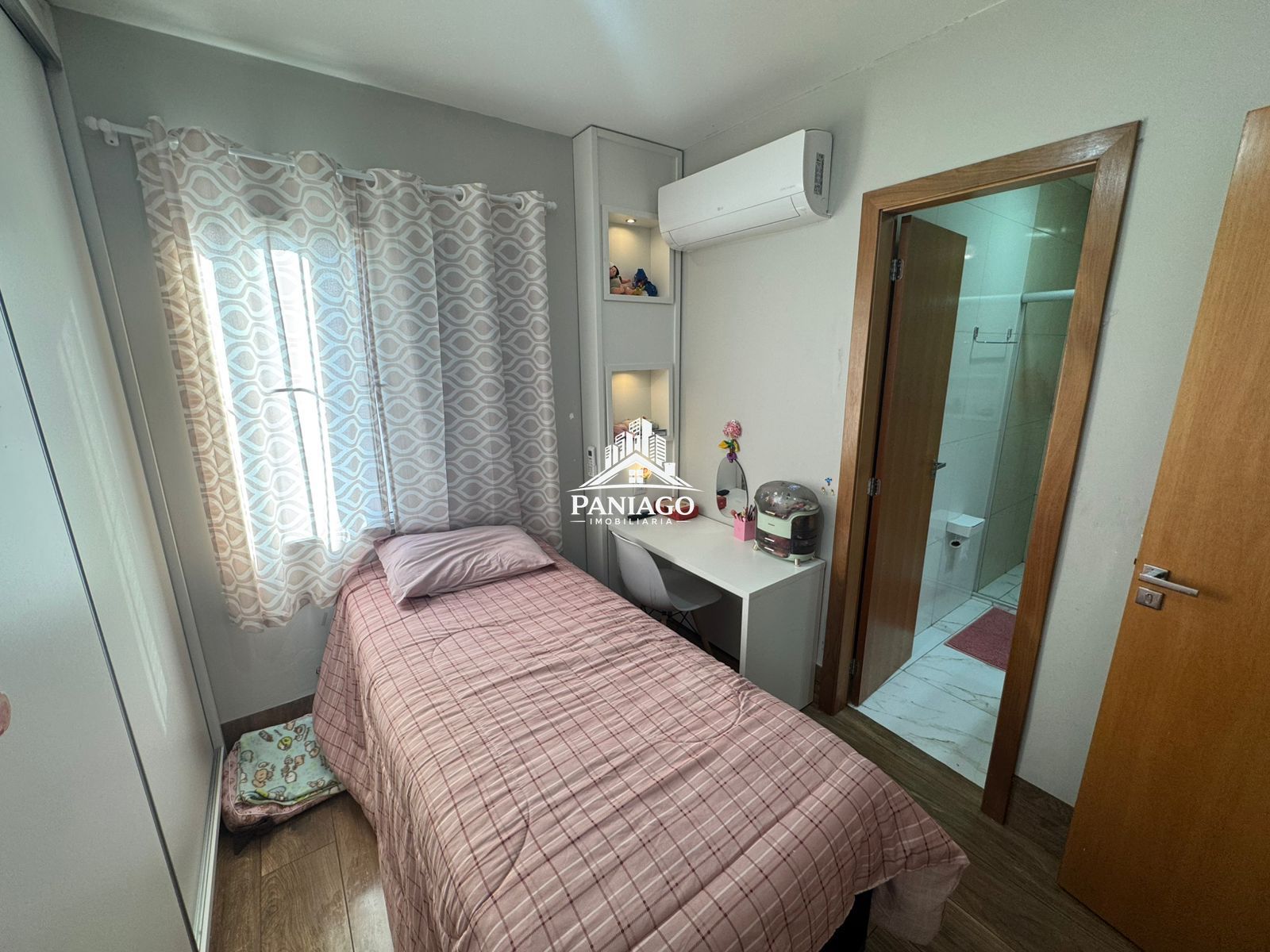 Sobrado, 4 quartos, 195 m² - Foto 27