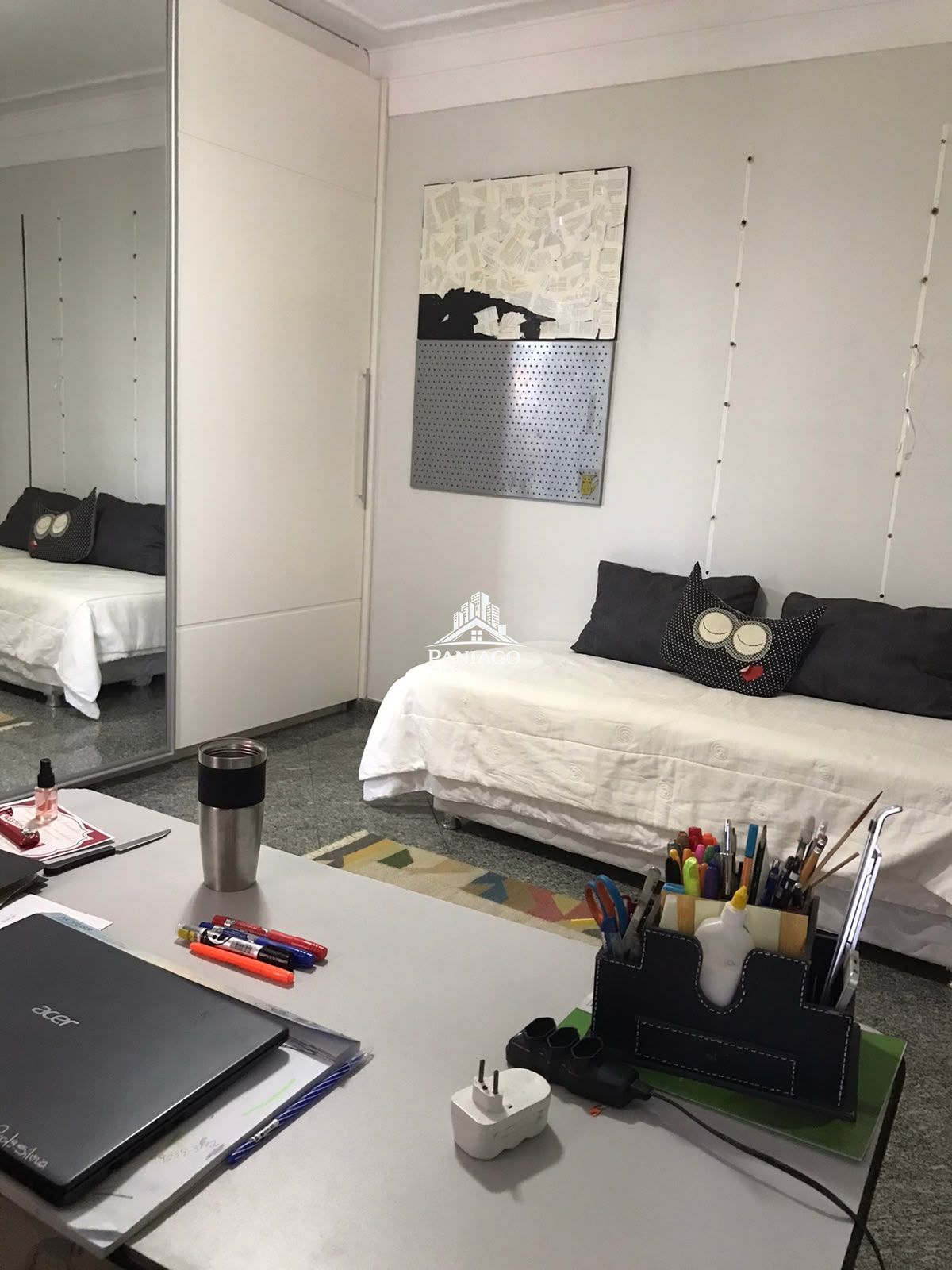 Apartamento, 3 quartos, 164 m² - Foto 26
