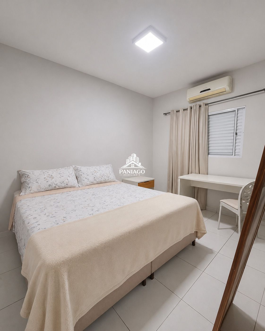 Apartamento, 2 quartos, 55 m² - Foto 8