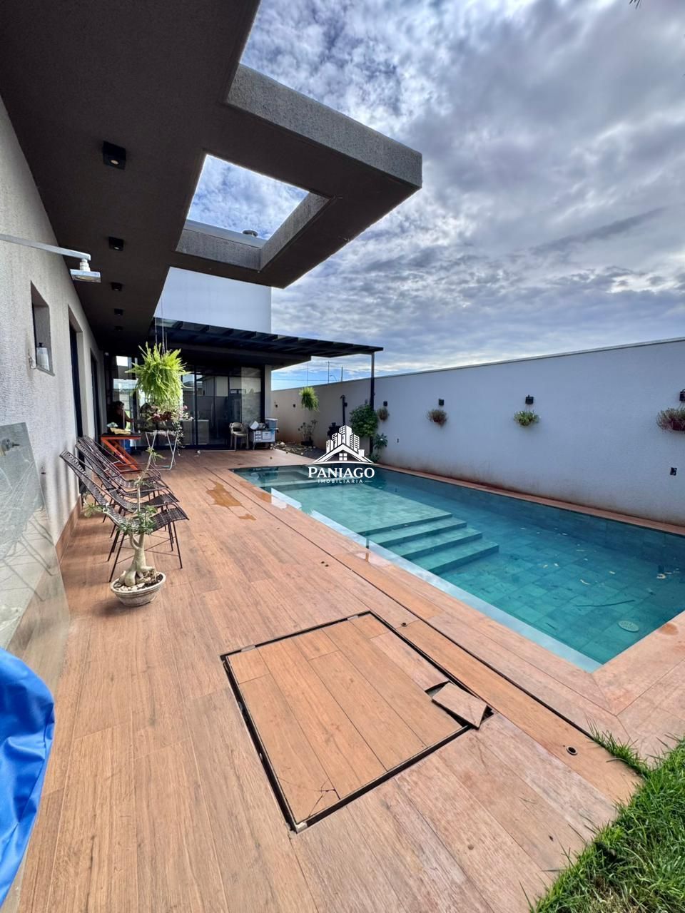 Casa, 3 quartos, 210 m² - Foto 2