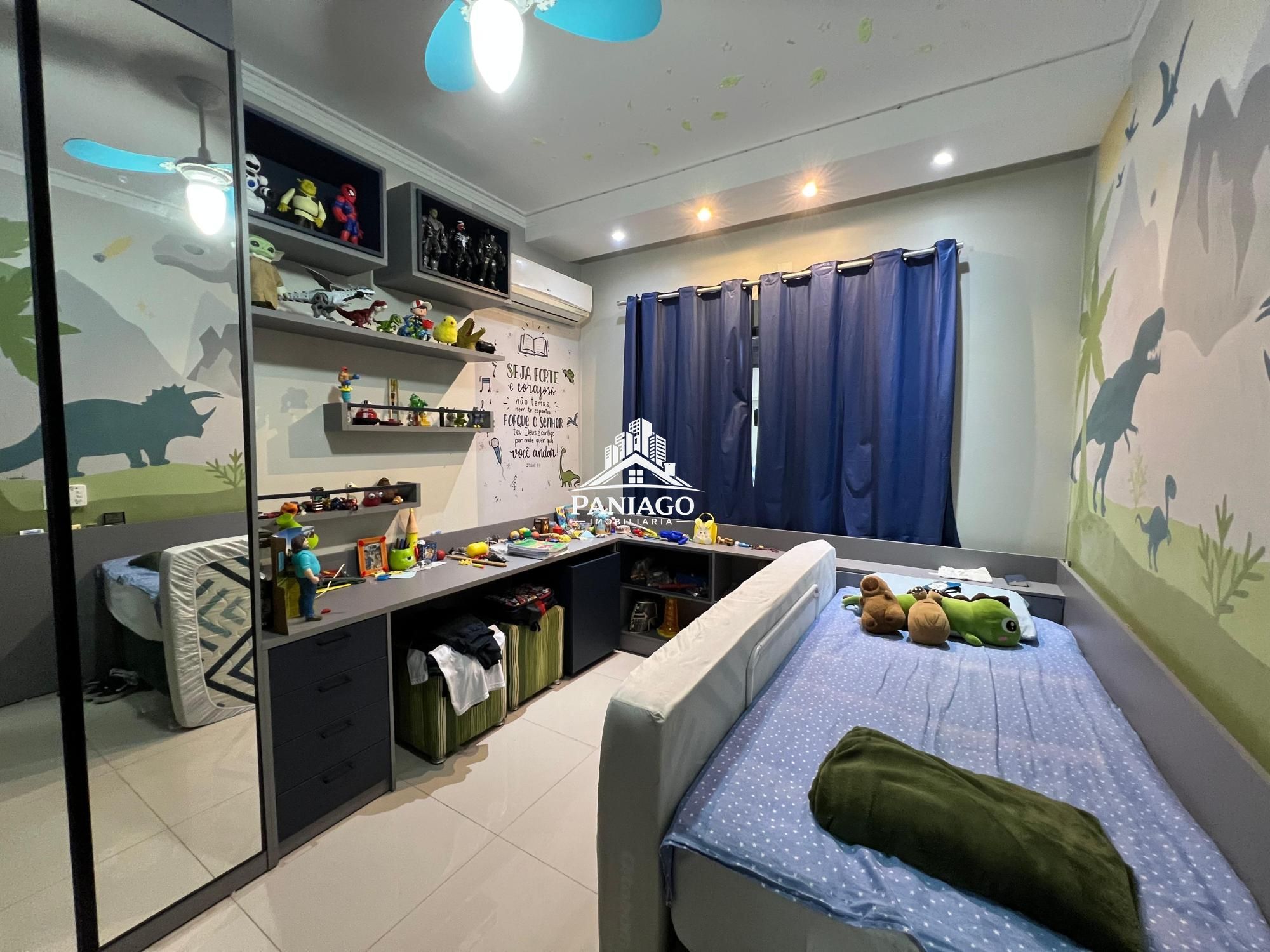 Casa, 4 quartos, 324 m² - Foto 26