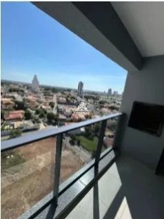 Apartamento, 2 quartos, 88 m² - Foto 4