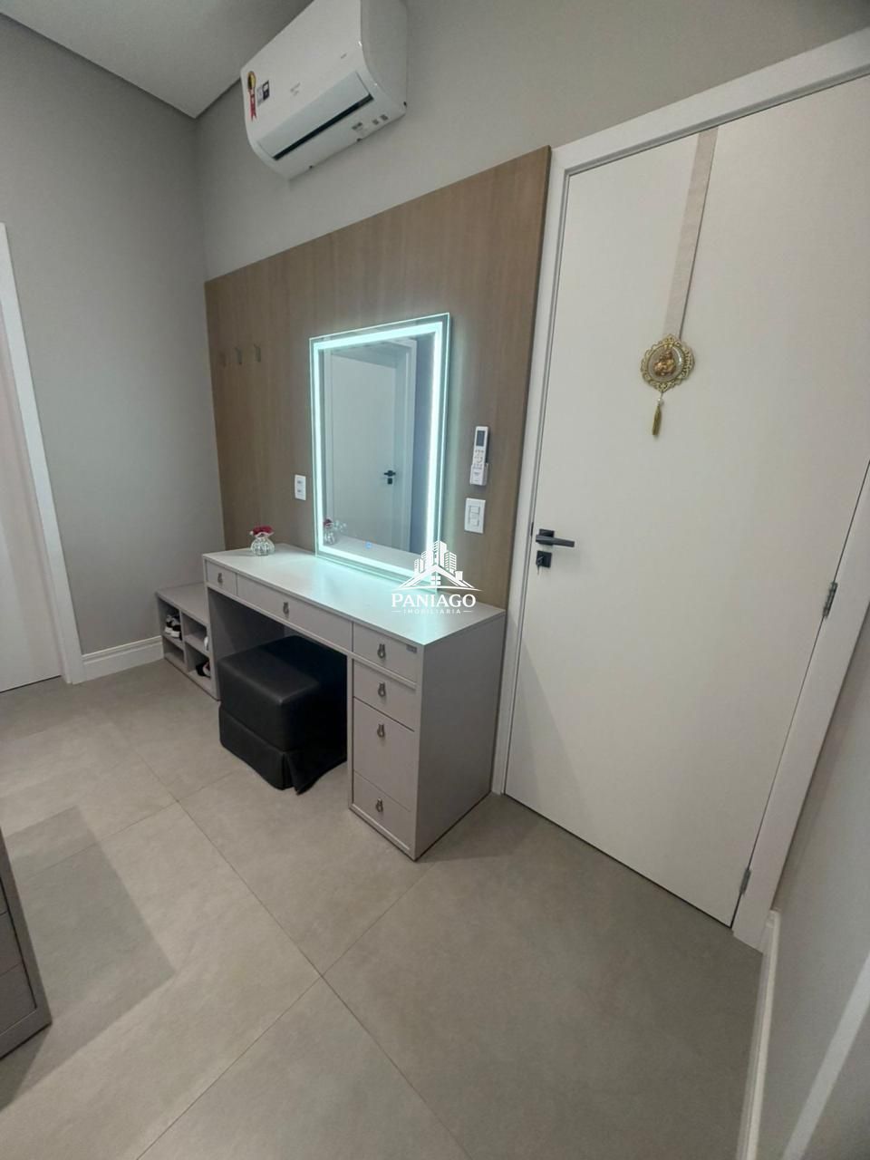 Casa térrea à venda no condomínio belvedere i porteira fecha