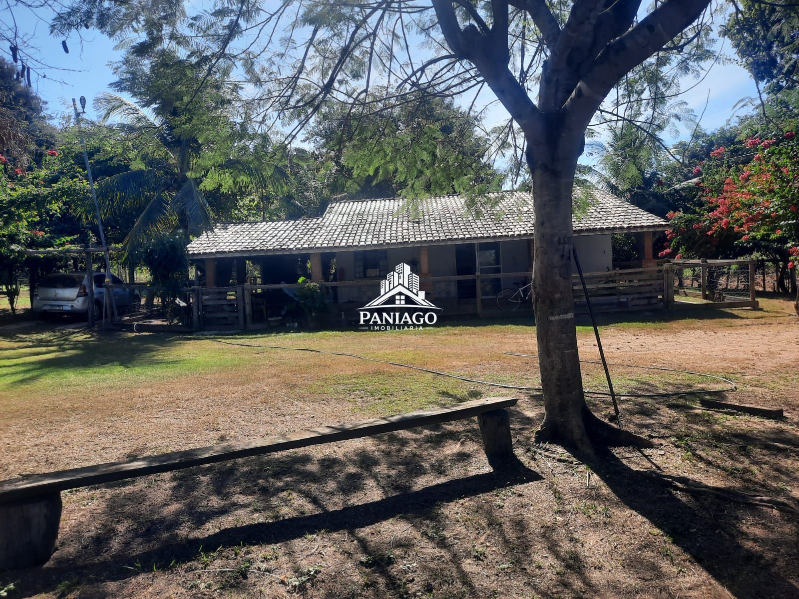 Chácara, 2 quartos, 5 hectares - Foto 16