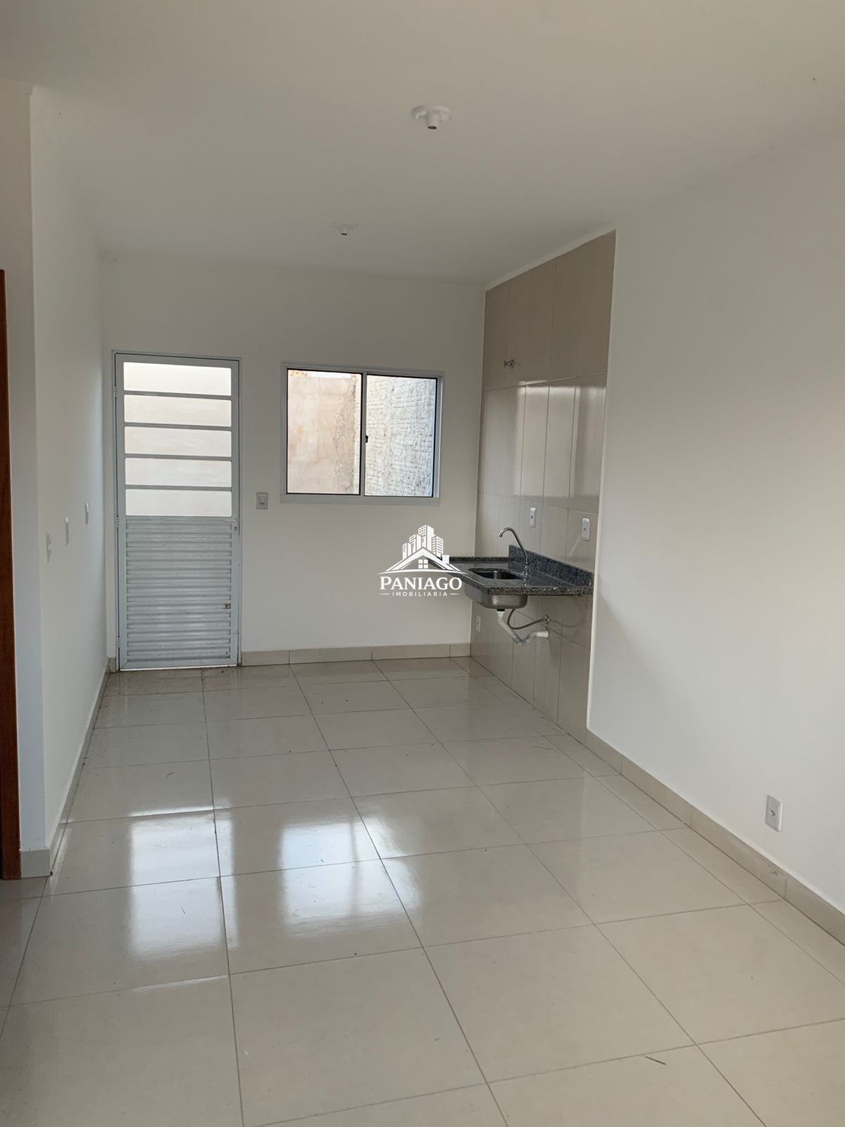 Casa de Condomínio, 2 quartos - Foto 5