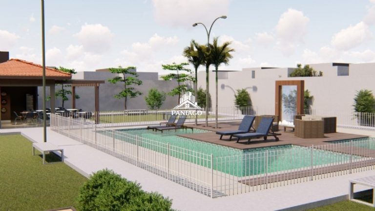 Casa, 3 quartos, 100 m² - Foto 3
