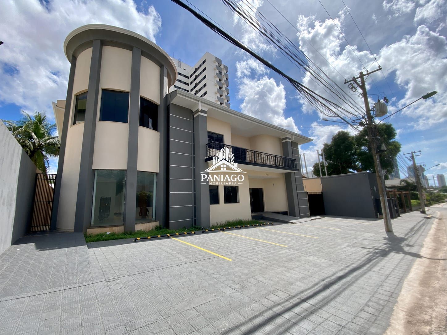 Prédio Inteiro, 735 m² - Foto 1