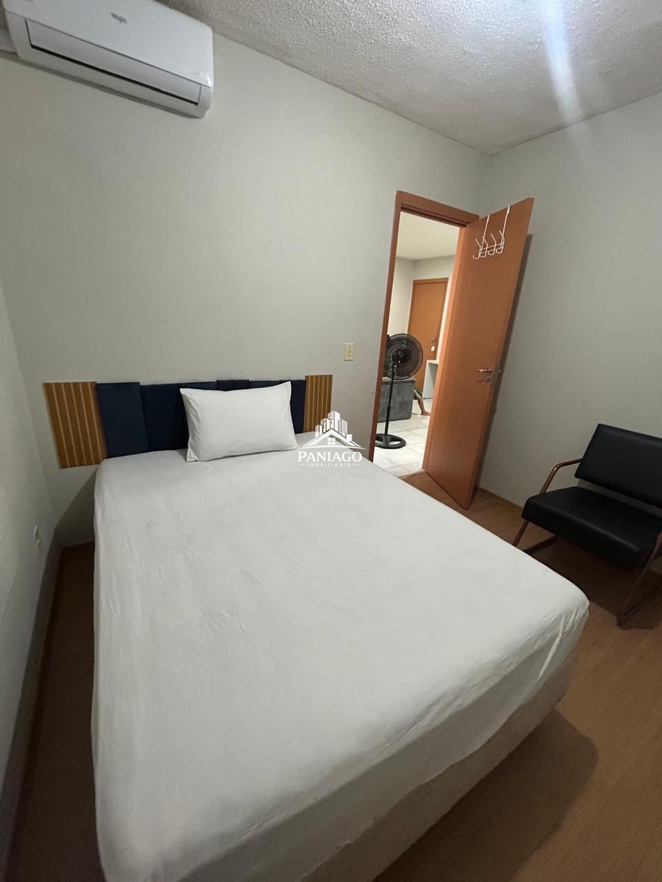 Apartamento, 2 quartos, 40 m² - Foto 15