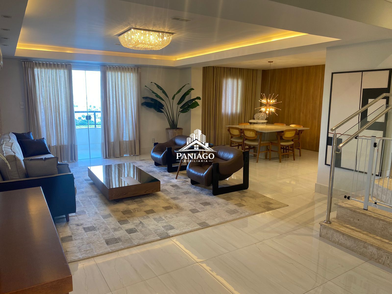 Apartamento, 4 quartos, 239 m² - Foto 9