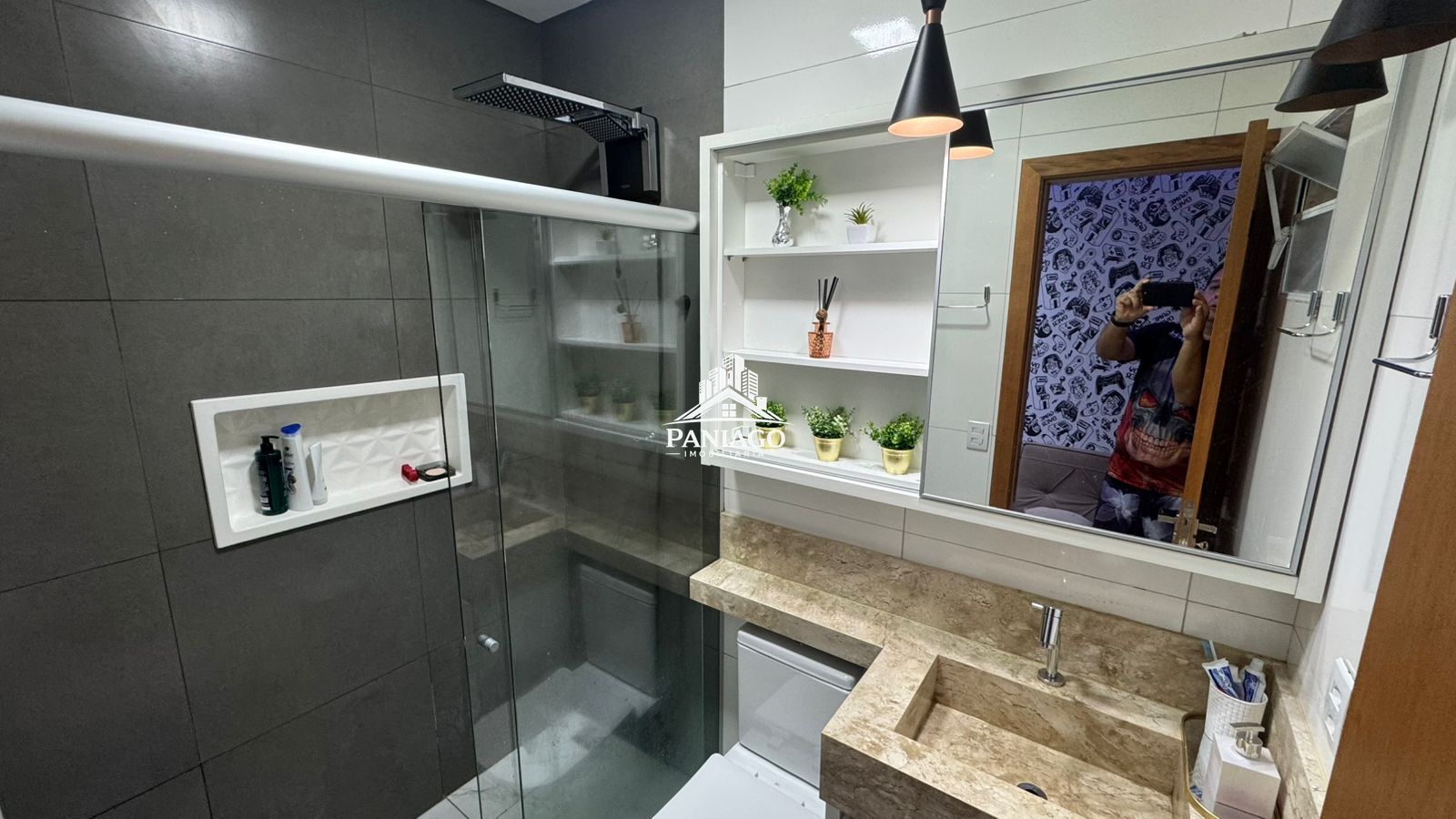 Sobrado, 4 quartos, 195 m² - Foto 20