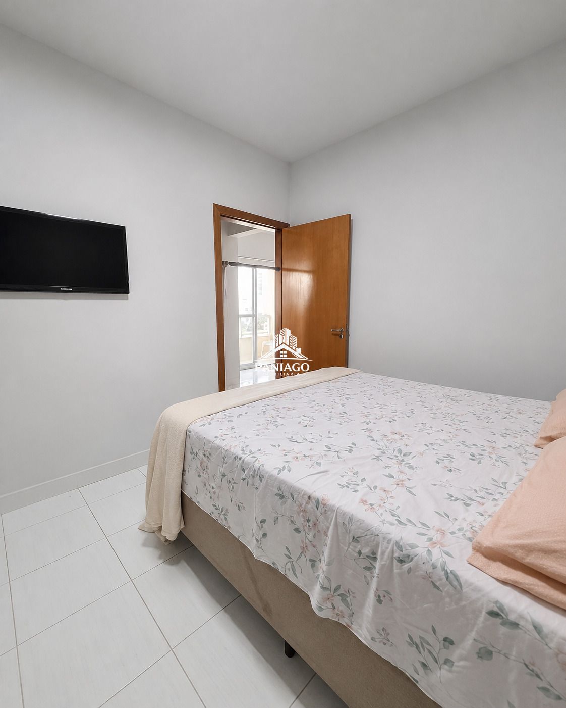 Apartamento, 2 quartos, 55 m² - Foto 7