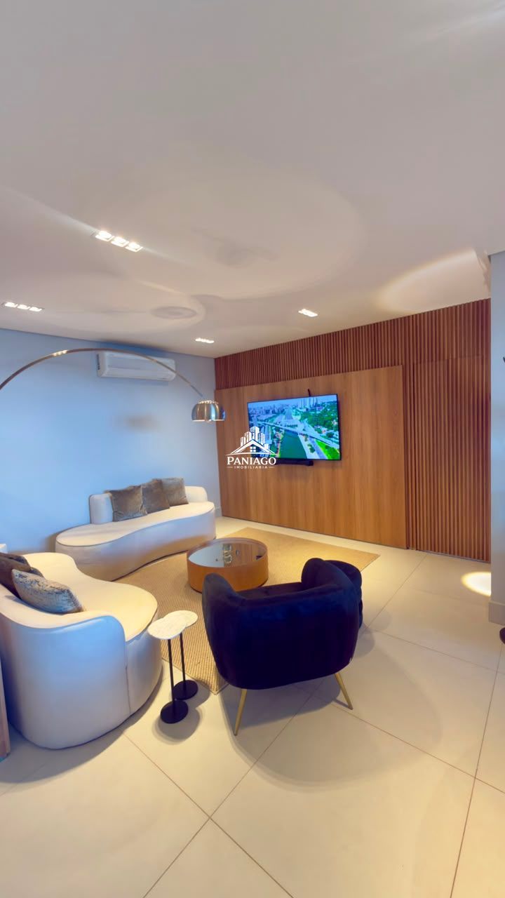 Apartamento, 3 quartos, 134 m² - Foto 8