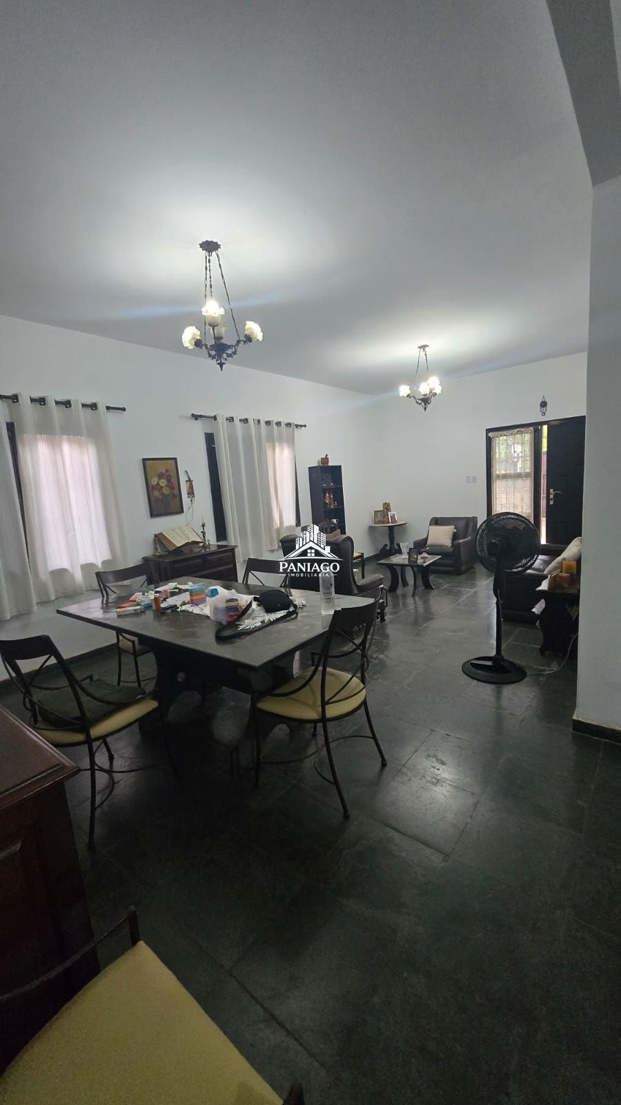 Casa, 3 quartos, 205 m² - Foto 4