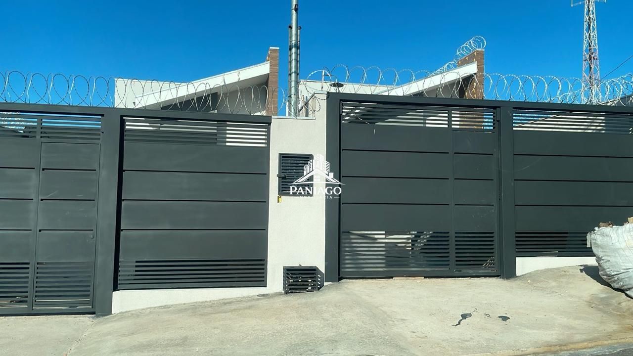 Casa, 3 quartos, 104 m² - Foto 15