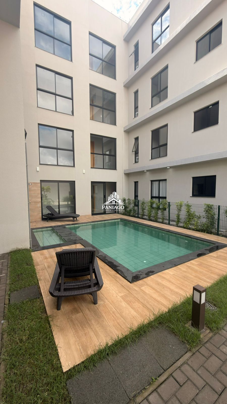 Apartamento, 2 quartos, 57 m² - Foto 1