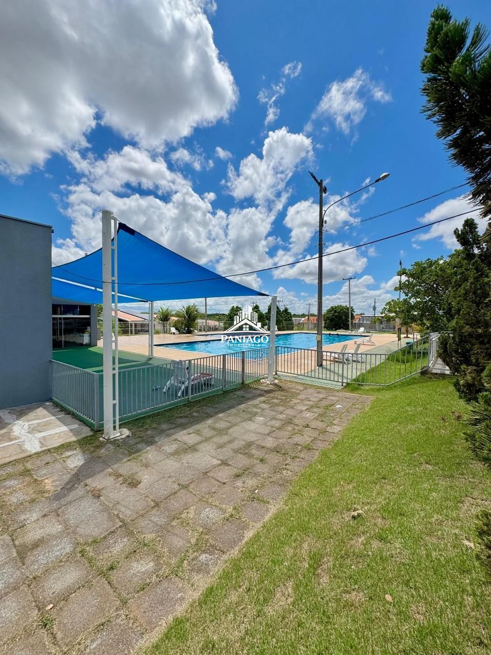 Casa, 2 quartos, 90 m² - Foto 1
