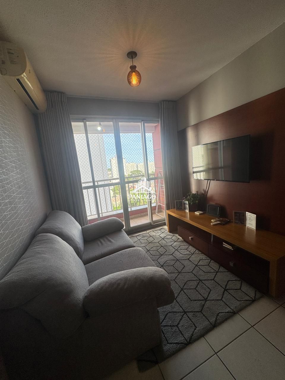 Apartamento, 3 quartos, 69 m² - Foto 2