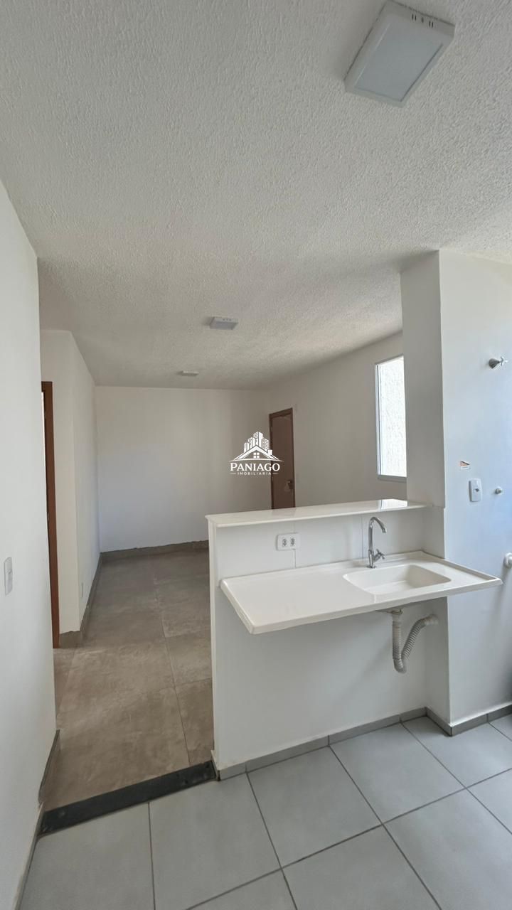 Apartamento, 2 quartos, 52 m² - Foto 9