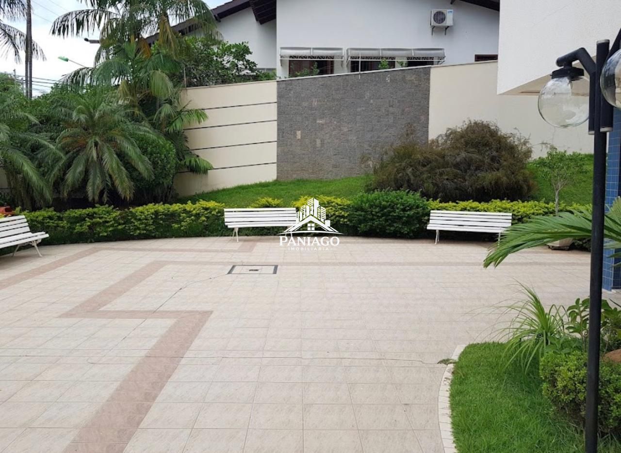 Apartamento, 3 quartos, 180 m² - Foto 6