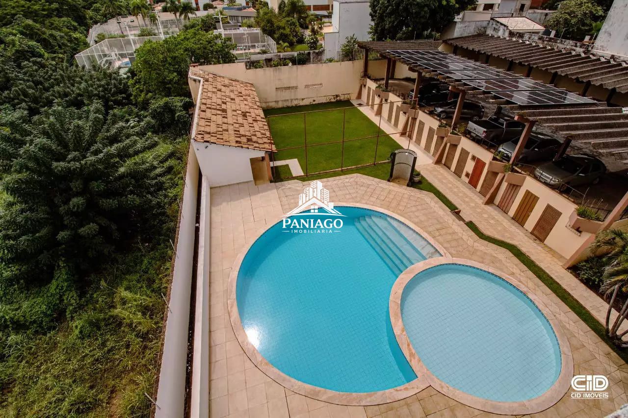 Apartamento, 4 quartos, 330 m² - Foto 20