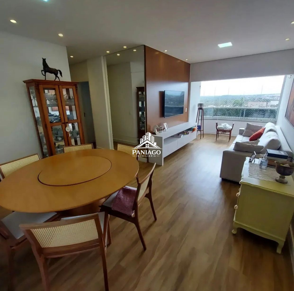 Apartamento, 3 quartos, 94 m² - Foto 4
