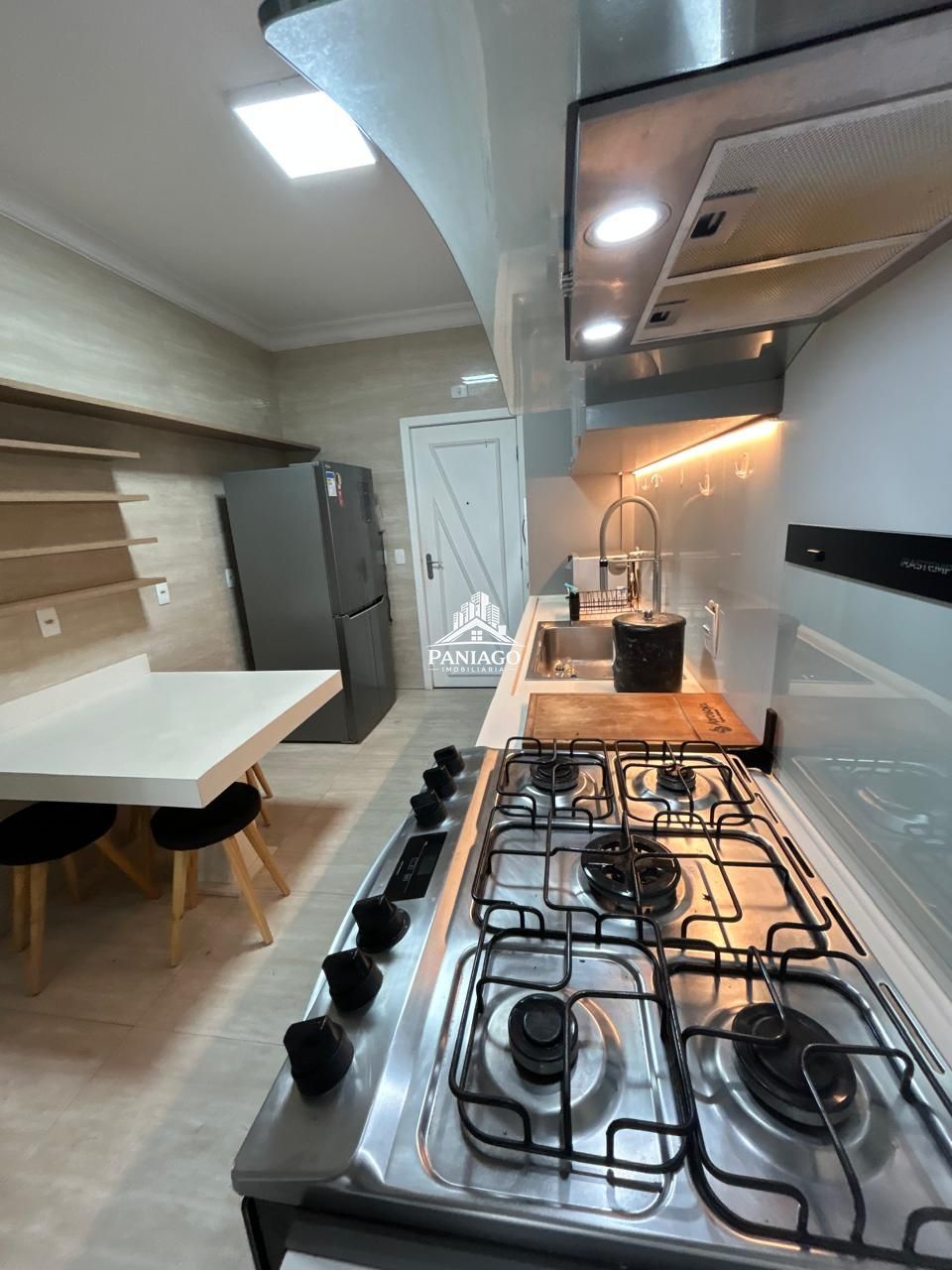 Apartamento, 3 quartos, 150 m² - Foto 22