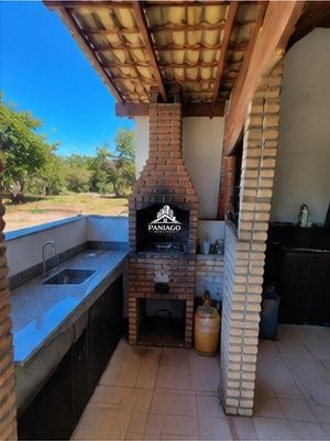 Chácara, 1 quarto, 1 hectares - Foto 10